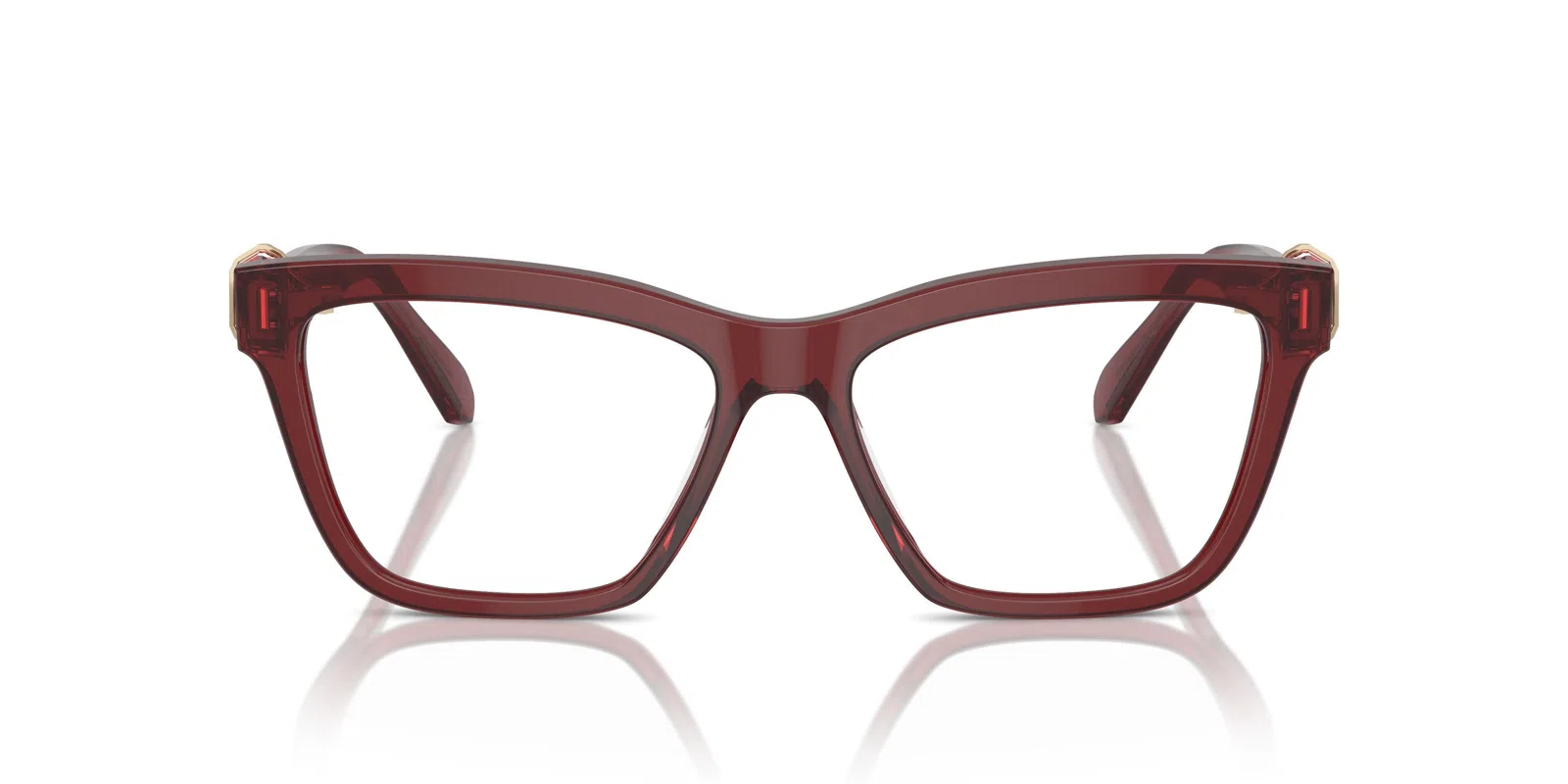 Swarovski 2021 Eyeglasses - view 21